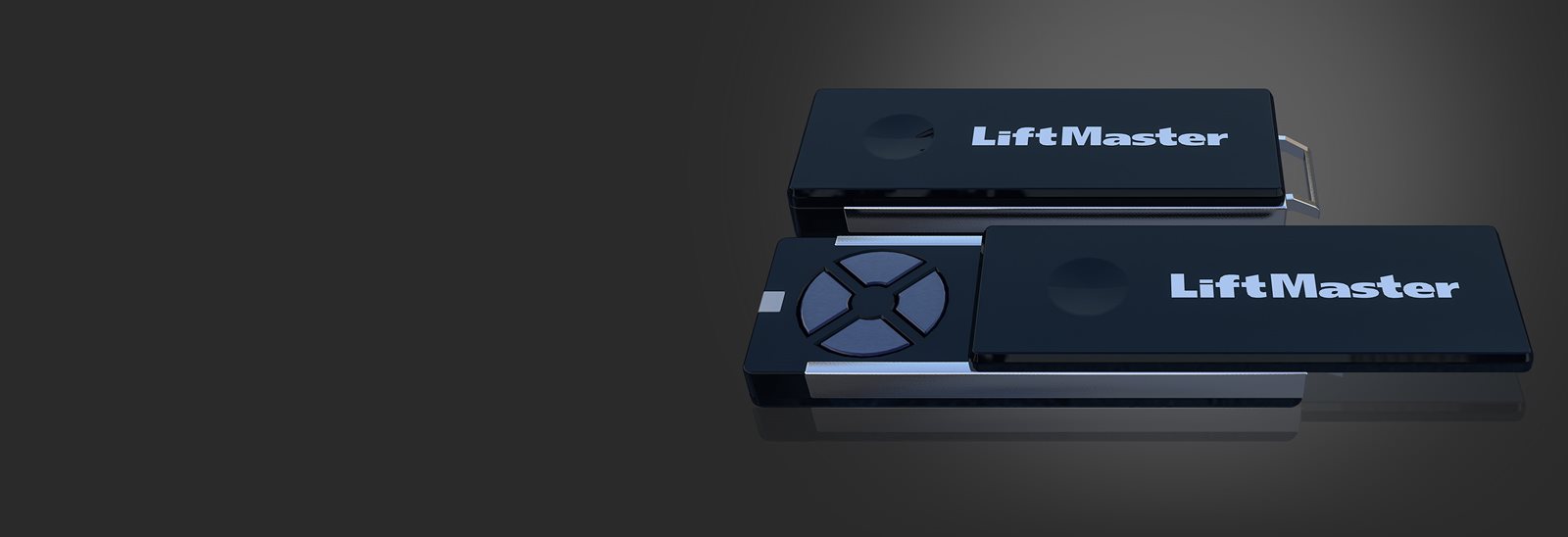 Liftmaster Lm750evgb